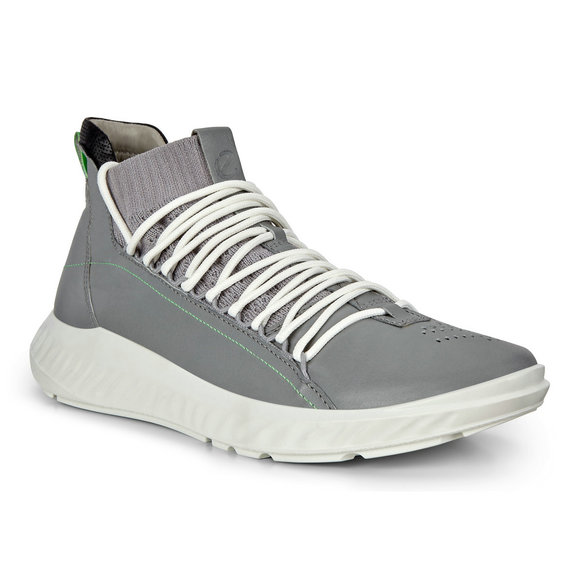 ECCO ST.1 Lite Men's Socks Sneakers ECCO ST.1 Lite Men's Socks Sneakers